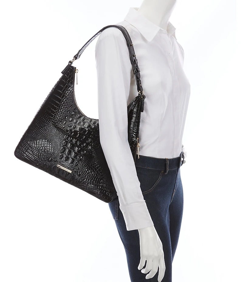BRAHMIN Melbourne Collection Tabitha Shoulder Bag
