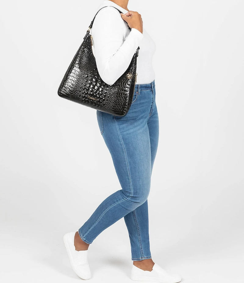 BRAHMIN Melbourne Collection Tabitha Shoulder Bag