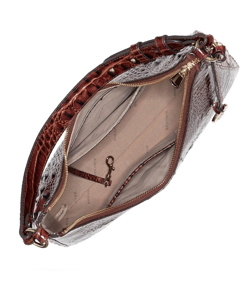 BRAHMIN Melbourne Collection Tabitha Shoulder Bag