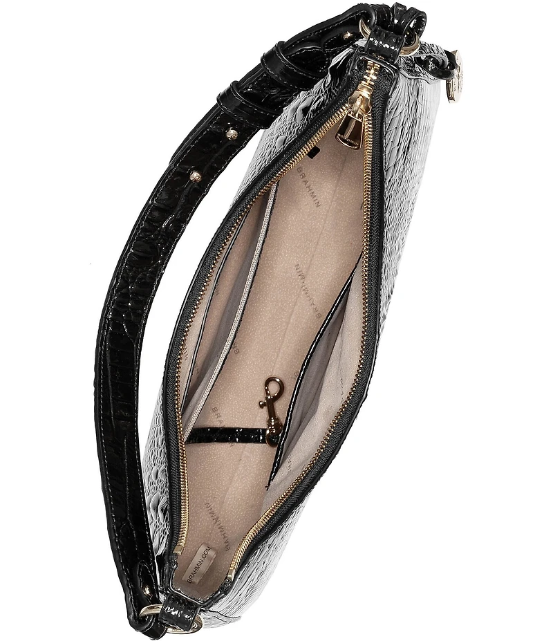 BRAHMIN Melbourne Collection Tabitha Shoulder Bag