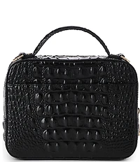 BRAHMIN Melbourne Collection Tori Satchel Bag