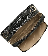 BRAHMIN Melbourne Collection Tori Satchel Bag