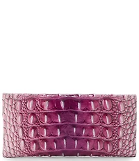 BRAHMIN Melbourne Collection Veronica Island Petal Wallet