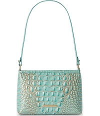 BRAHMIN Melbourne Collection Waterfall Lorelei Shoulder Bag