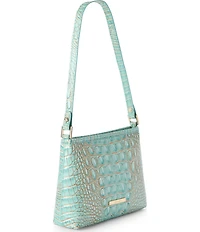 BRAHMIN Melbourne Collection Waterfall Lorelei Shoulder Bag