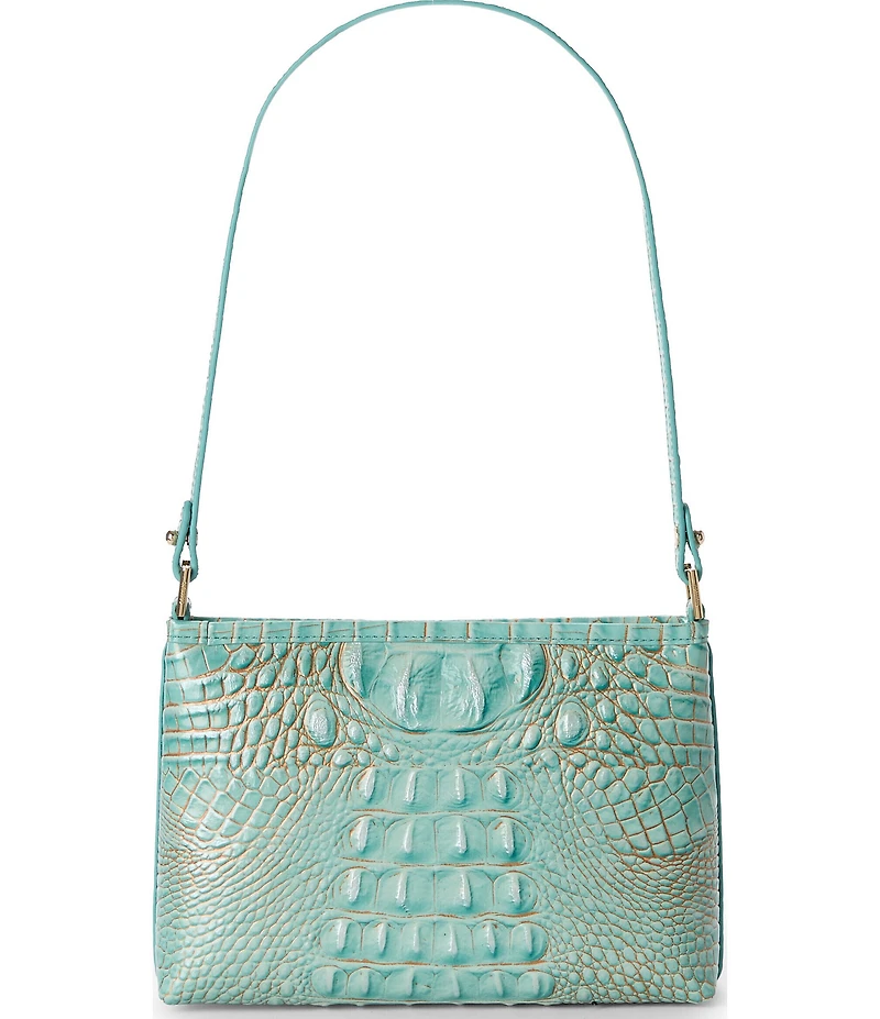 BRAHMIN Melbourne Collection Waterfall Lorelei Shoulder Bag