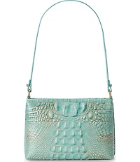 BRAHMIN Melbourne Collection Waterfall Lorelei Shoulder Bag