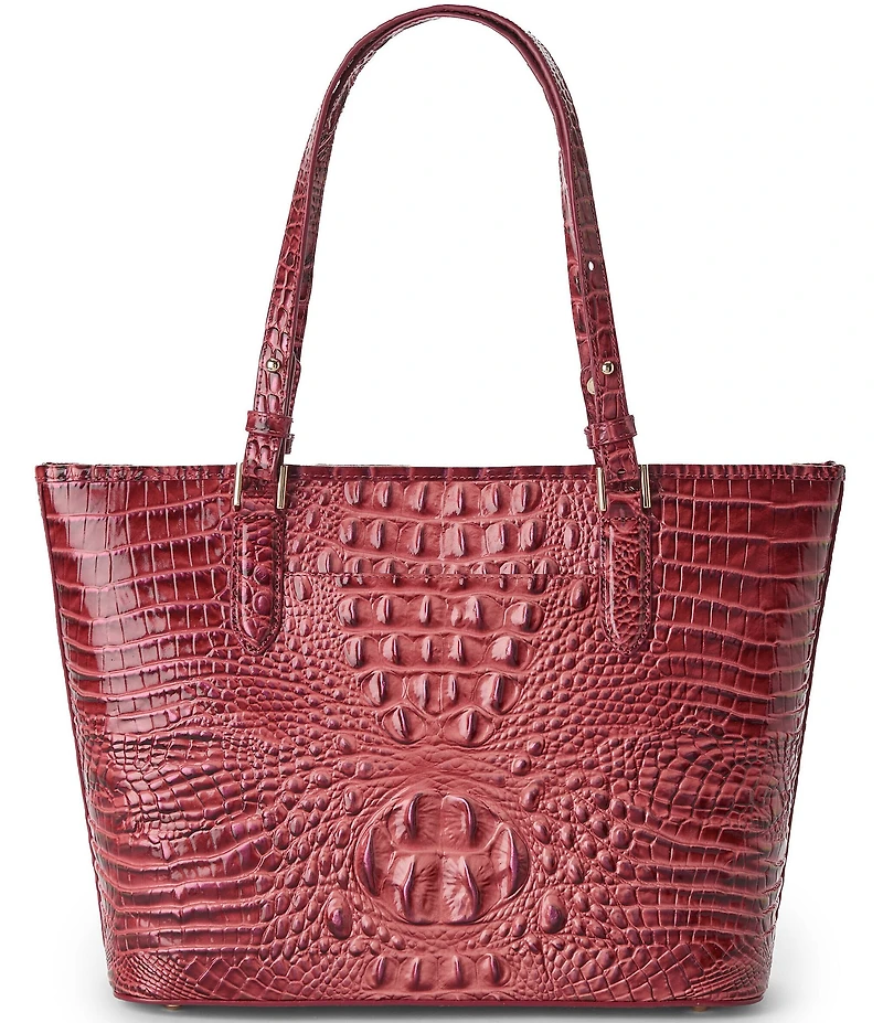 BRAHMIN Melbourne Coquette Medium Asher Tote Bag