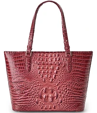 BRAHMIN Melbourne Coquette Medium Asher Tote Bag