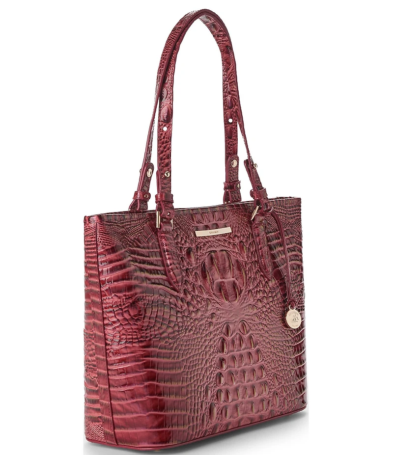 BRAHMIN Melbourne Coquette Medium Asher Tote Bag
