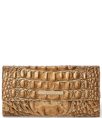 BRAHMIN Melbourne Cordelia Wallet