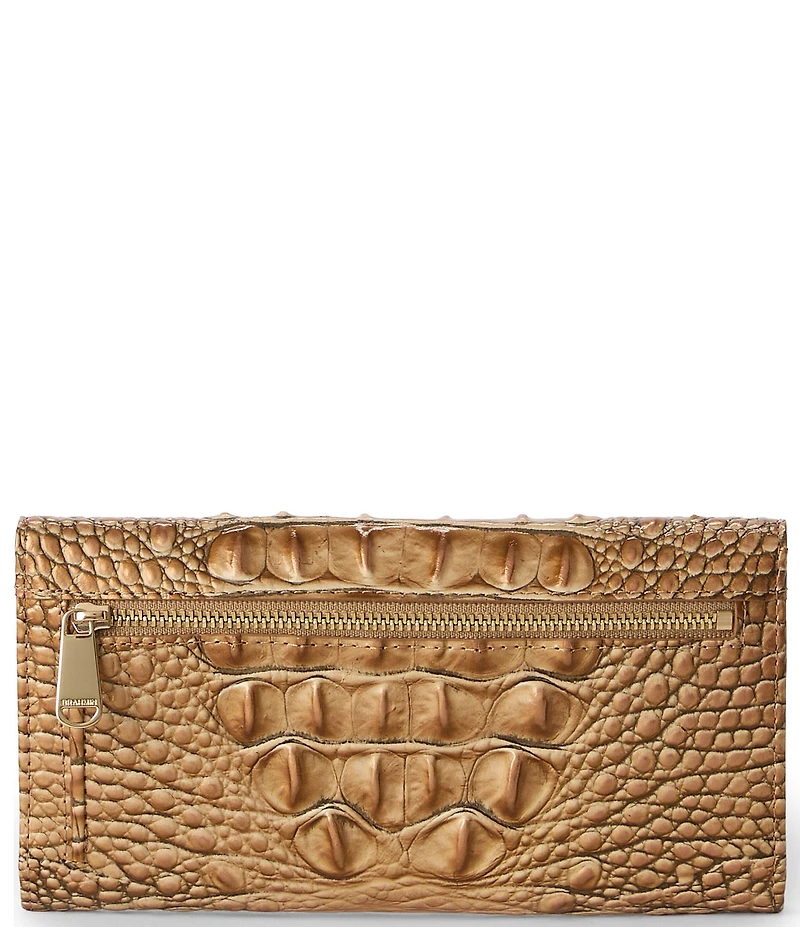 BRAHMIN Melbourne Cordelia Wallet