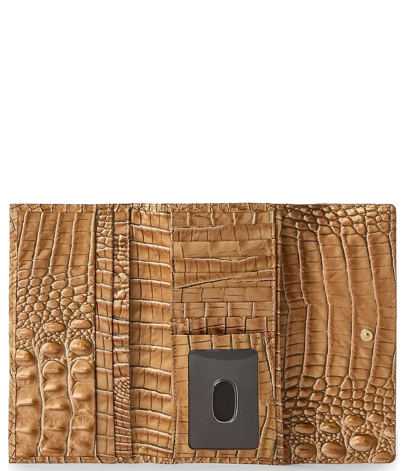 BRAHMIN Melbourne Cordelia Wallet