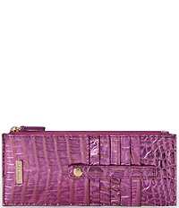 BRAHMIN Melbourne Credit Card Wallet