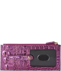 BRAHMIN Melbourne Credit Card Wallet