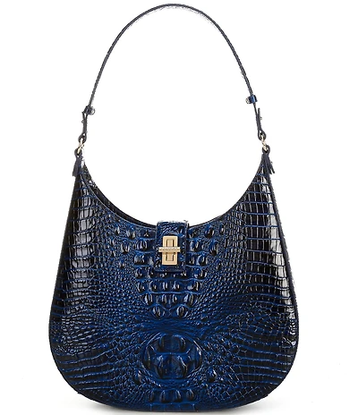 BRAHMIN Melbourne Fallon Hobo Shoulder Bag