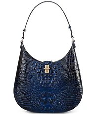 BRAHMIN Melbourne Fallon Hobo Shoulder Bag