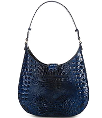 BRAHMIN Melbourne Fallon Hobo Shoulder Bag