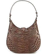 BRAHMIN Melbourne Fallon Hobo Shoulder Bag