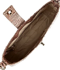 BRAHMIN Melbourne Fallon Hobo Shoulder Bag