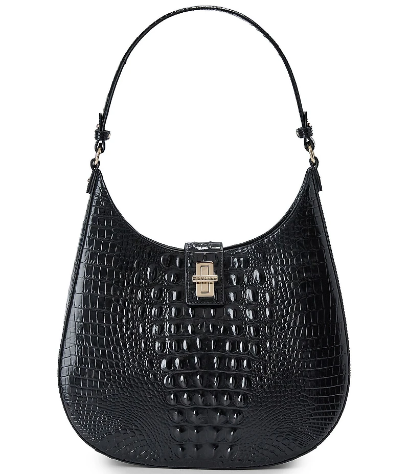 BRAHMIN Melbourne Fallon Hobo Shoulder Bag