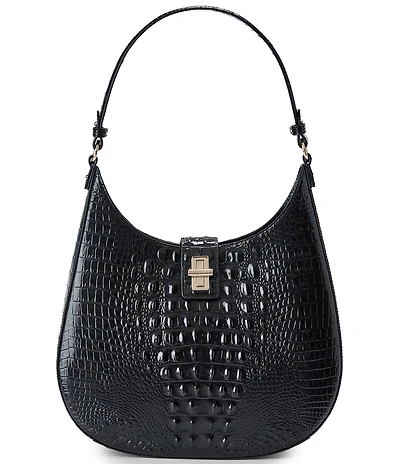 BRAHMIN Melbourne Fallon Hobo Shoulder Bag
