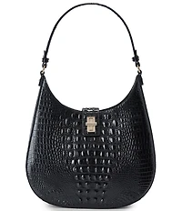 BRAHMIN Melbourne Fallon Hobo Shoulder Bag