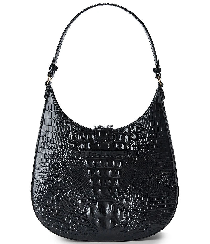 BRAHMIN Melbourne Fallon Hobo Shoulder Bag