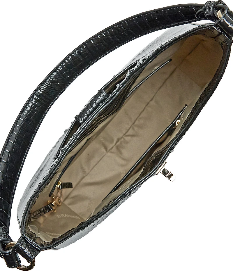 BRAHMIN Melbourne Fallon Hobo Shoulder Bag