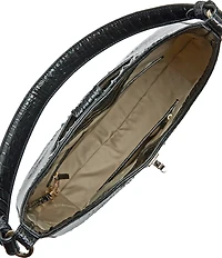 BRAHMIN Melbourne Fallon Hobo Shoulder Bag