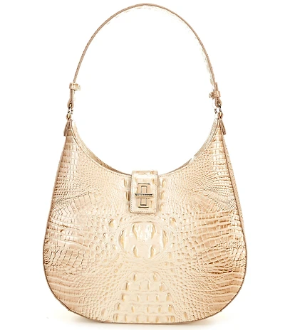 BRAHMIN Melbourne Fallon Hobo Shoulder Bag