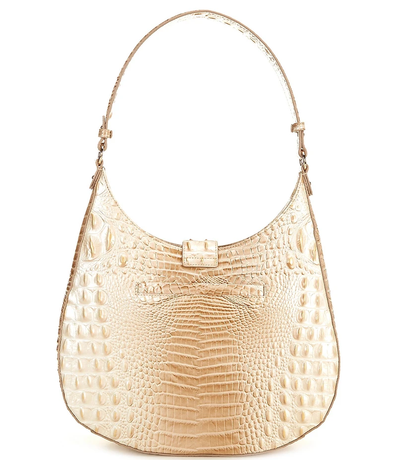 BRAHMIN Melbourne Fallon Hobo Shoulder Bag
