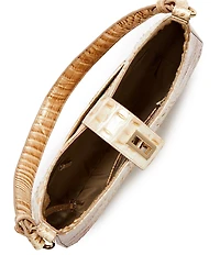 BRAHMIN Melbourne Fallon Hobo Shoulder Bag