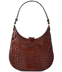BRAHMIN Melbourne Fallon Hobo Shoulder Bag