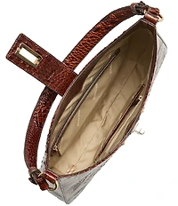 BRAHMIN Melbourne Fallon Hobo Shoulder Bag