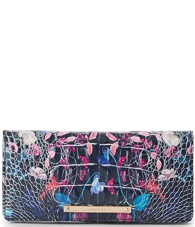 BRAHMIN Melbourne Folktale Collection Ady Wallet