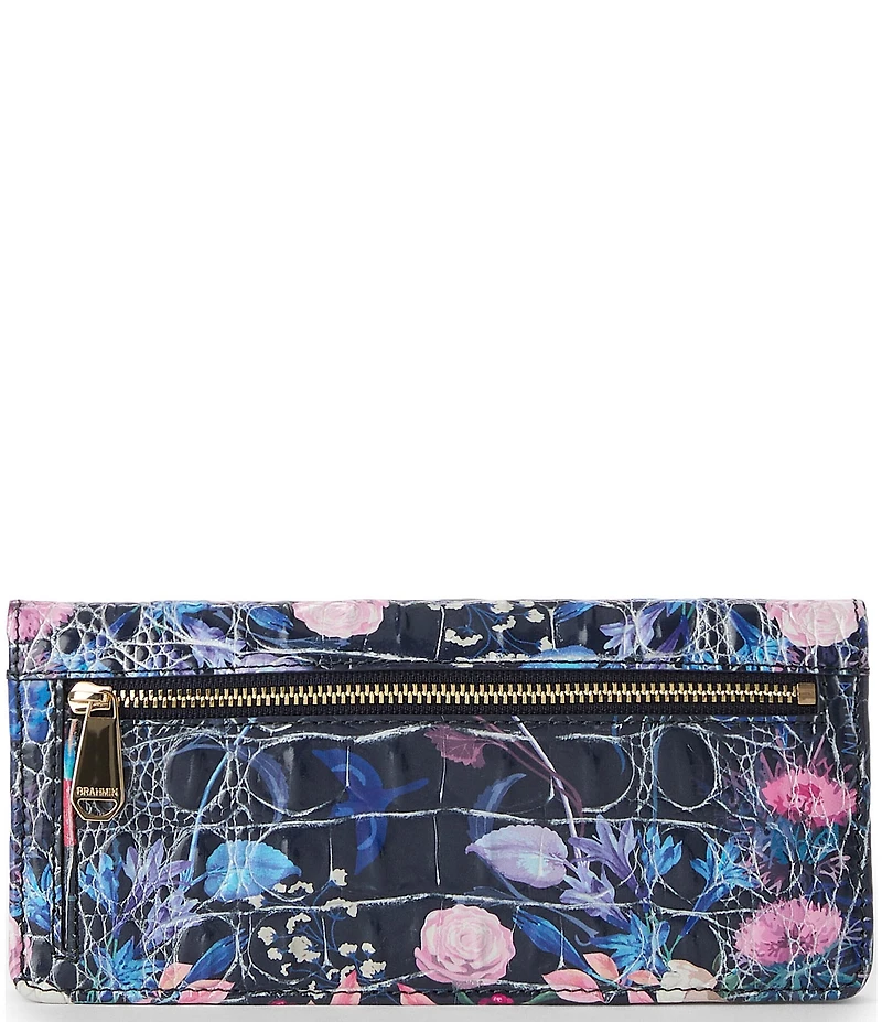 BRAHMIN Melbourne Folktale Collection Ady Wallet