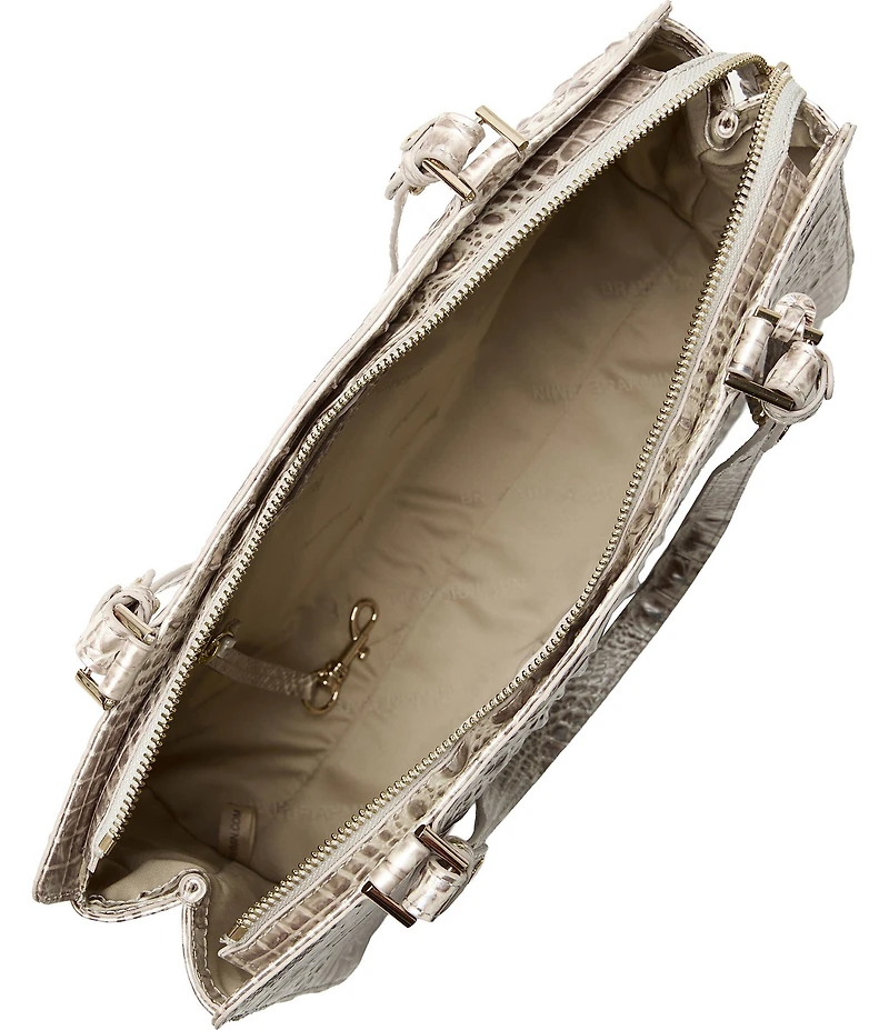 BRAHMIN Melbourne Pristine Josette Tote Bag