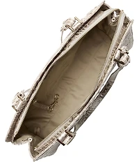 BRAHMIN Melbourne Pristine Josette Tote Bag