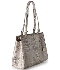 BRAHMIN Melbourne Pristine Josette Tote Bag