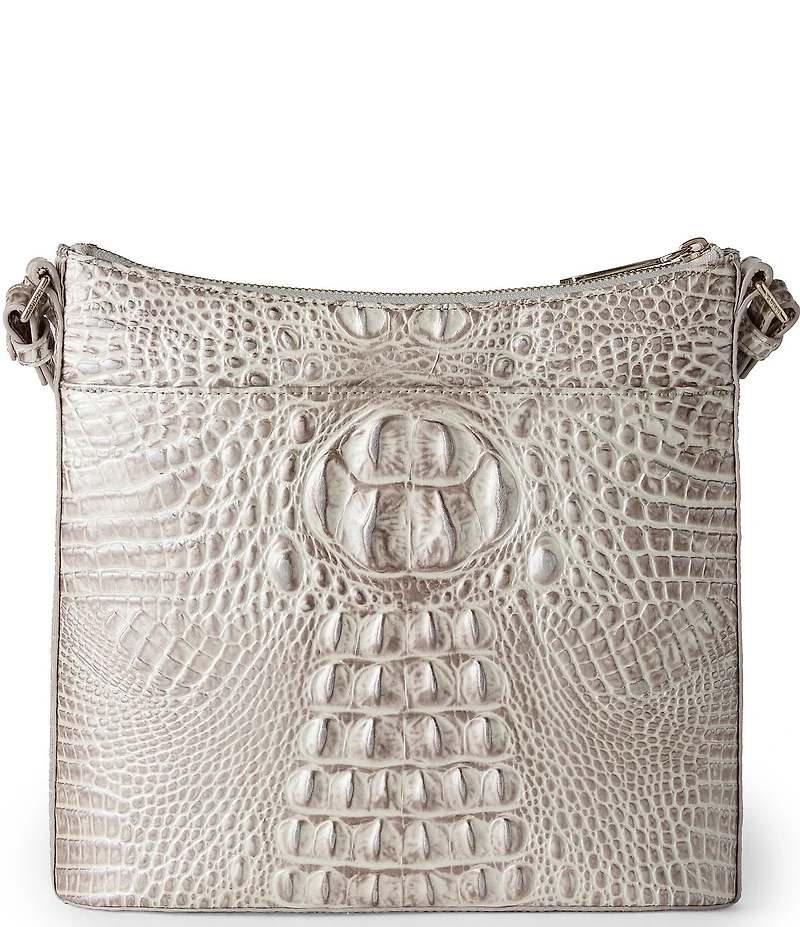 BRAHMIN Melbourne Pristine Katie Crossbody Bag