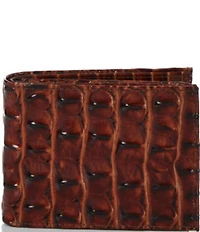 BRAHMIN Melbourne Slimfold Wallet