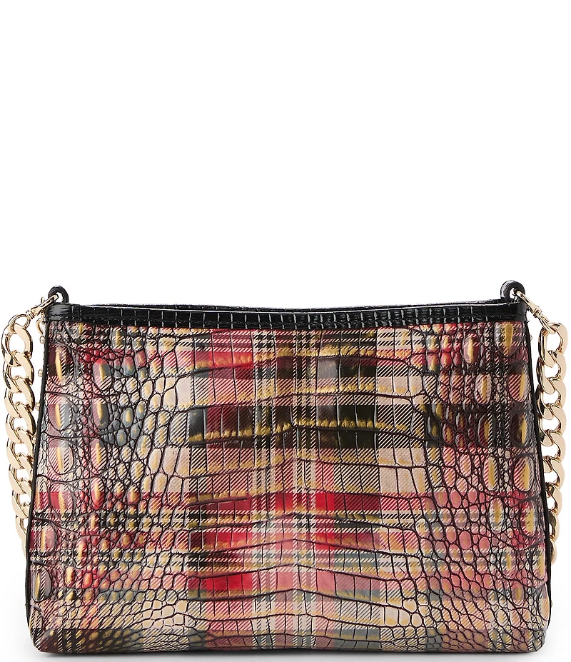 BRAHMIN Merryweather Collection Multi Lorelei Shoulder Bag
