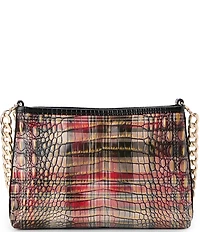 BRAHMIN Merryweather Collection Multi Lorelei Shoulder Bag