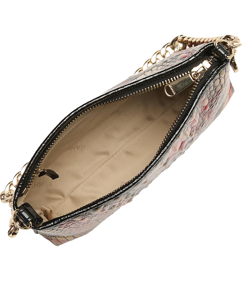 BRAHMIN Merryweather Collection Multi Lorelei Shoulder Bag