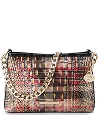 BRAHMIN Merryweather Collection Multi Lorelei Shoulder Bag