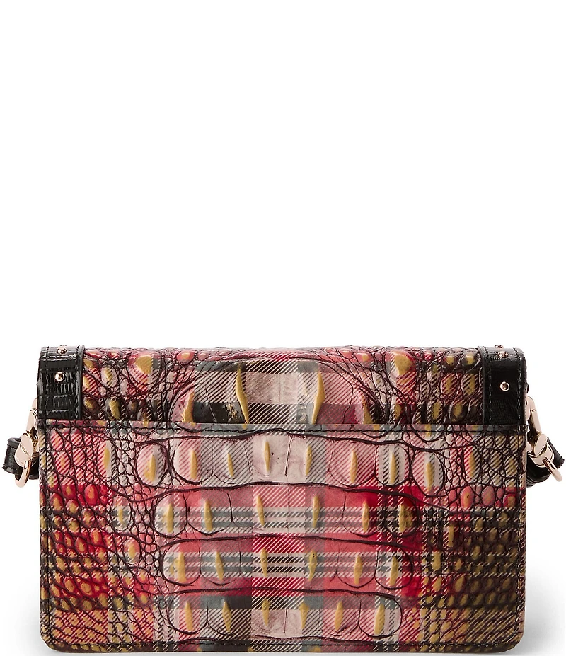 BRAHMIN Merryweather Collection Multi Minuette Crossbody Bag