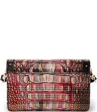 BRAHMIN Merryweather Collection Multi Minuette Crossbody Bag