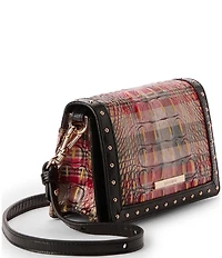 BRAHMIN Merryweather Collection Multi Minuette Crossbody Bag