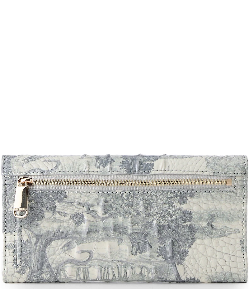 BRAHMIN Mindful Garden Cordelia Wallet